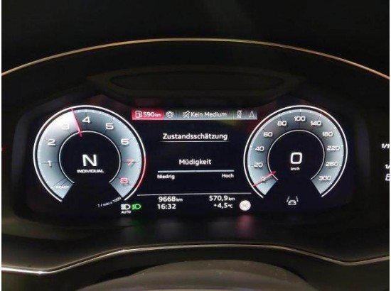 2024 Audi A6 Avant 45 TFSI advanced 2024 Audi A6 Avant 45 TFSI advanced