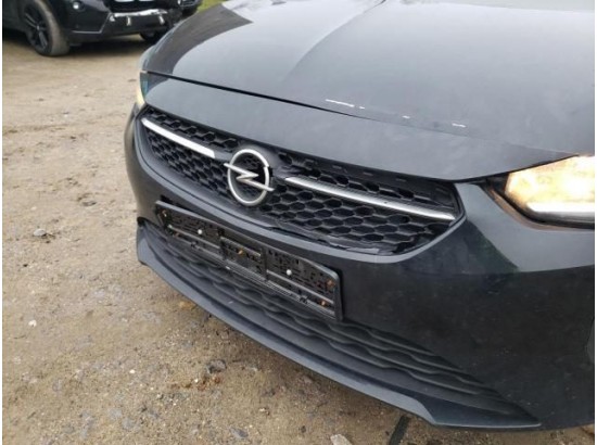 2021 Opel Corsa F Edition