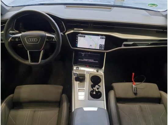 2024 Audi A6 Avant 45 TFSI advanced 2024 Audi A6 Avant 45 TFSI advanced