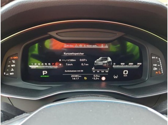 2024 Audi A6 Avant 45 TFSI advanced 2024 Audi A6 Avant 45 TFSI advanced