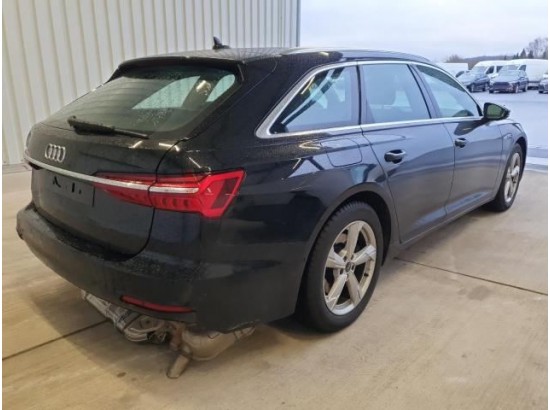 2024 Audi A6 Avant 45 TFSI advanced 2024 Audi A6 Avant 45 TFSI advanced