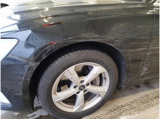 2024 Audi A6 Avant 45 TFSI advanced 2024 Audi A6 Avant 45 TFSI advanced
