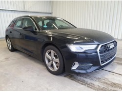 2024 Audi A6 Avant 45 TFSI advanced