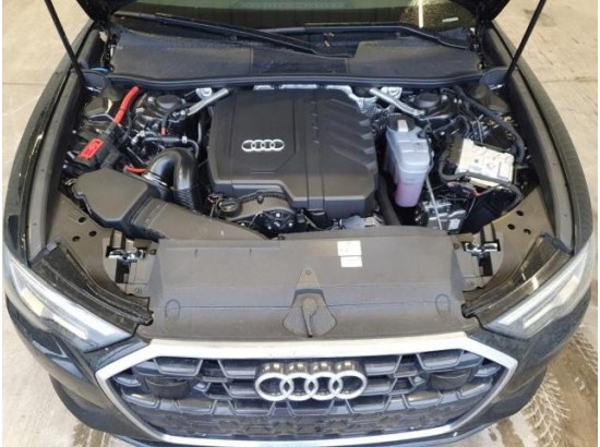 2024 Audi A6 Avant 45 TFSI advanced 2024 Audi A6 Avant 45 TFSI advanced