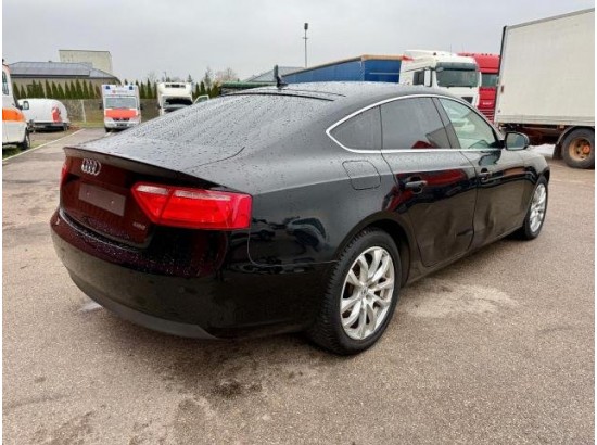 2016 Audi A5 Sportback 2.0 TDI