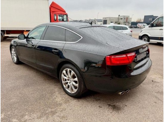 2016 Audi A5 Sportback 2.0 TDI