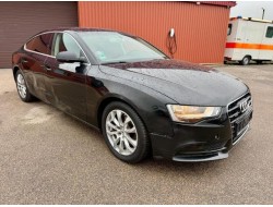 2016 Audi A5 Sportback 2.0 TDI