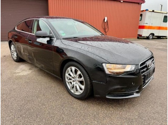 2016 Audi A5 Sportback 2.0 TDI