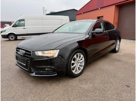 2016 Audi A5 Sportback 2.0 TDI