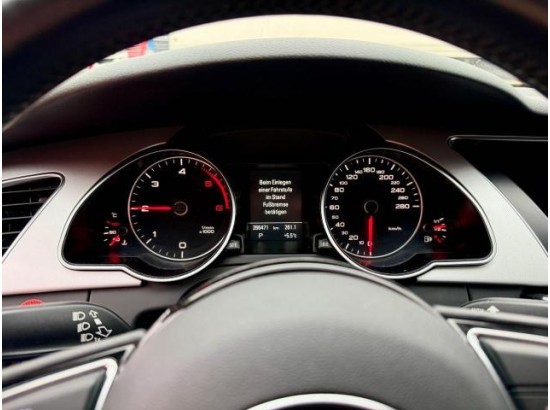 2016 Audi A5 Sportback 2.0 TDI