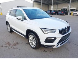 2024 Seat Ateca Xperience