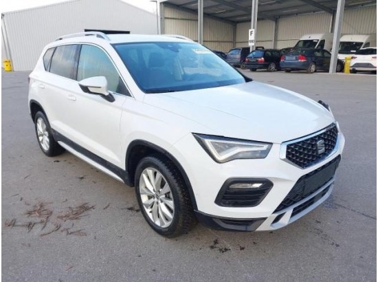 2024 Seat Ateca Xperience