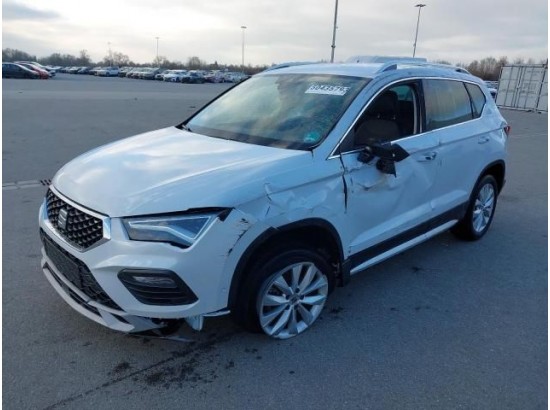 2024 Seat Ateca Xperience