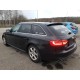 2015 Audi A4 Avant S line Sportpaket / plus