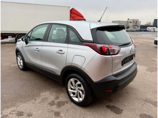 2019 Opel Crossland  Edition