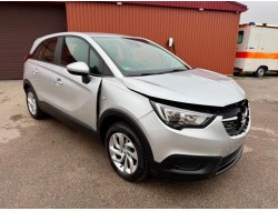 2019 Opel Crossland  Edition