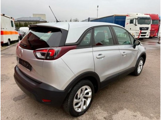 2019 Opel Crossland  Edition