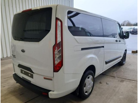 2020 Ford Transit/Tourneo Custom Kombi 320 L2 Trend