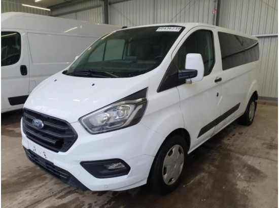 2020 Ford Transit/Tourneo Custom Kombi 320 L2 Trend