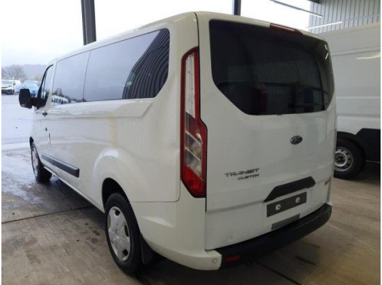 2020 Ford Transit/Tourneo Custom Kombi 320 L2 Trend