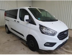 2020 Ford Transit/Tourneo Custom Kombi 320 L2 Trend