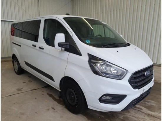 2020 Ford Transit/Tourneo Custom Kombi 320 L2 Trend