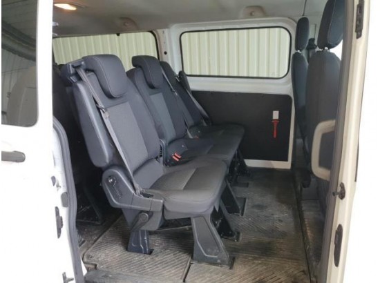 2020 Ford Transit/Tourneo Custom Kombi 320 L2 Trend