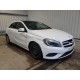 2015 Mercedes-Benz A -Klasse A 180 BlueEfficiency 2Style