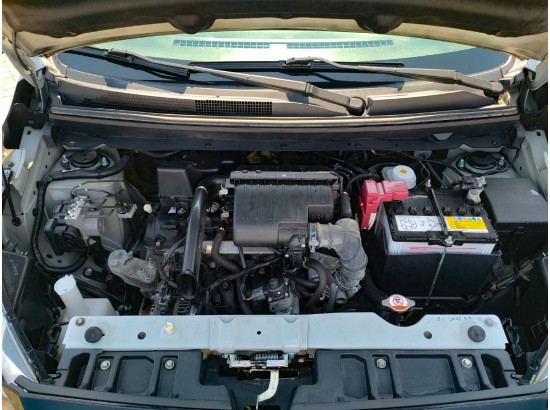 2021 Mitsubishi Space Star Spirit 2021 Mitsubishi Space Star Spirit