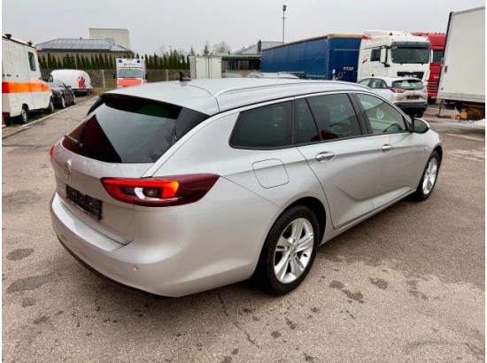 2019 Opel Insignia B Sports Tourer INNOVATION