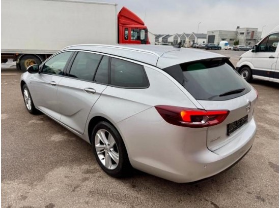 2019 Opel Insignia B Sports Tourer INNOVATION