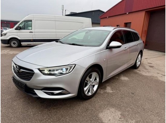 2019 Opel Insignia B Sports Tourer INNOVATION