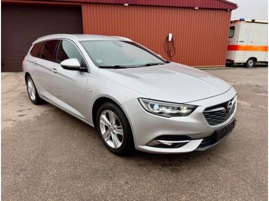 2019 Opel Insignia B Sports Tourer INNOVATION