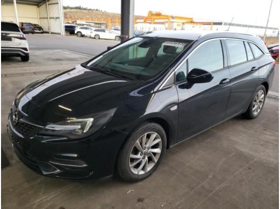 2021 Opel Astra K Sports Tourer Business Elegance Start/Stop