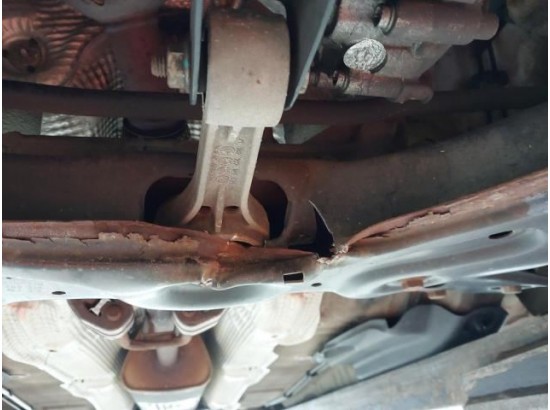 2015 Volkswagen up! move up! BMT