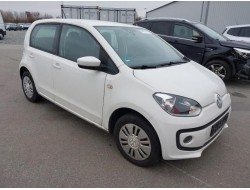 2015 Volkswagen up! move up! BMT 2015 Volkswagen up! move up! BMT