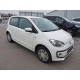 2015 Volkswagen up! move up! BMT