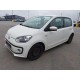 2015 Volkswagen up! move up! BMT