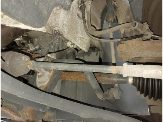 2015 Volkswagen up! move up! BMT