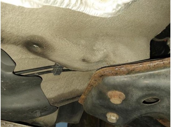 2015 Volkswagen up! move up! BMT