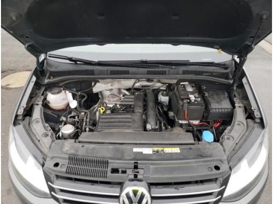 2022 Volkswagen Sharan Comfortline BMT/Start-Stopp