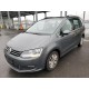 2022 Volkswagen Sharan Comfortline BMT/Start-Stopp