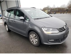 2022 Volkswagen Sharan Comfortline BMT/Start-Stopp