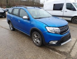 2019 Dacia Logan MCV II Kombi Stepway