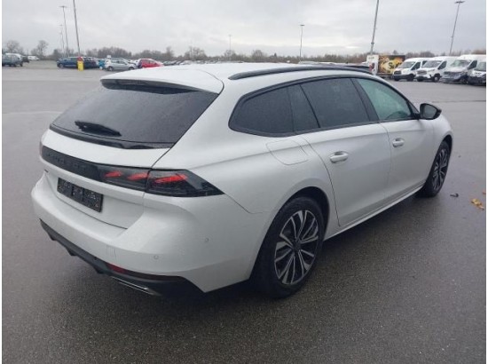 2024 Peugeot 508 SW Allure Pack