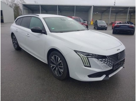 2024 Peugeot 508 SW Allure Pack