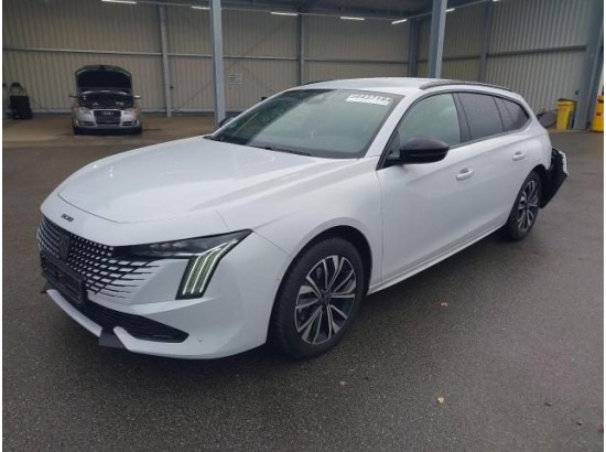 2024 Peugeot 508 SW Allure Pack