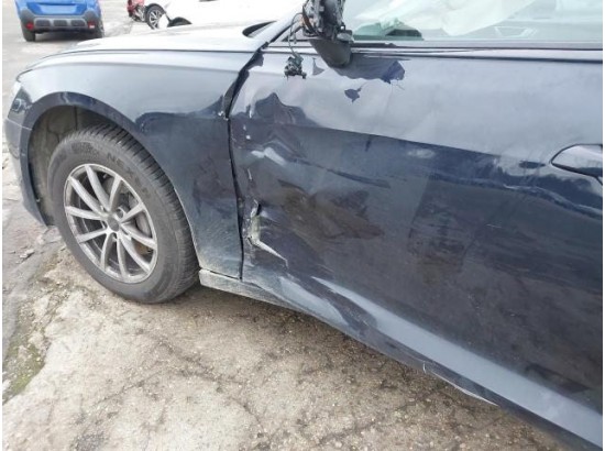 2024 Audi A6 Avant 40 TDI advanced 2024 Audi A6 Avant 40 TDI advanced