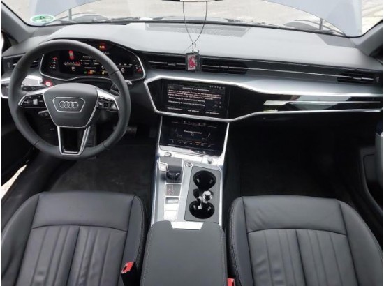 2024 Audi A6 Avant 40 TDI advanced 2024 Audi A6 Avant 40 TDI advanced