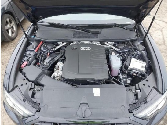 2024 Audi A6 Avant 40 TDI advanced 2024 Audi A6 Avant 40 TDI advanced
